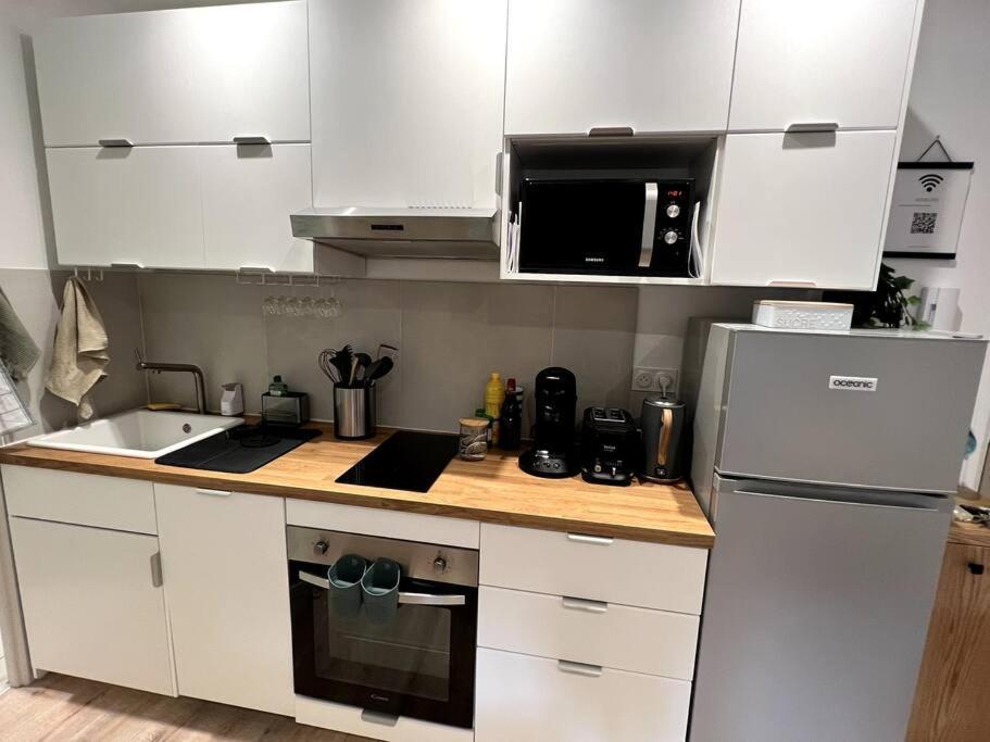 Appartement Central - L'Est تارار المظهر الخارجي الصورة